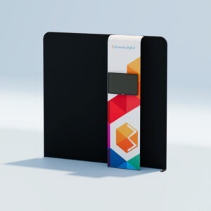 Texwave advanced base Tv Holder